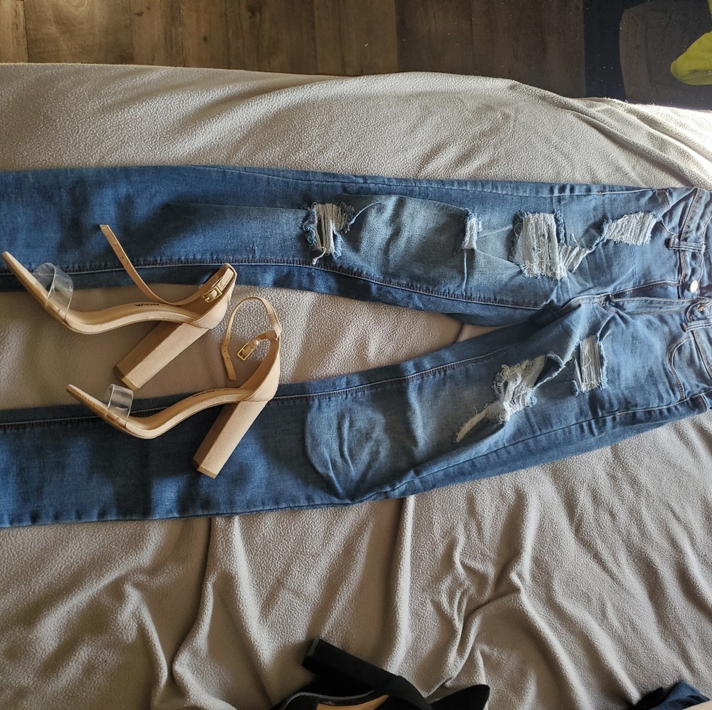Jeans